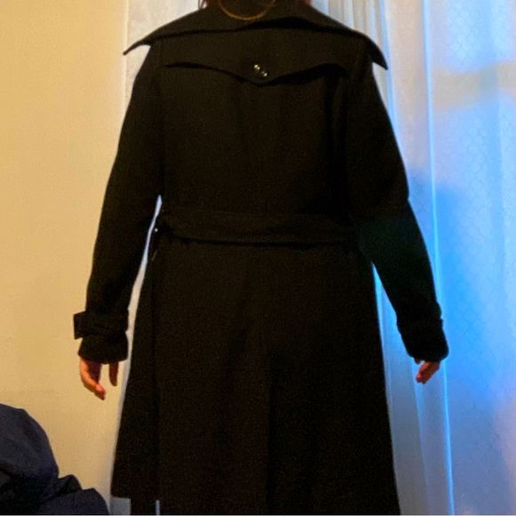 Wool jacket - Picture 4 of 5